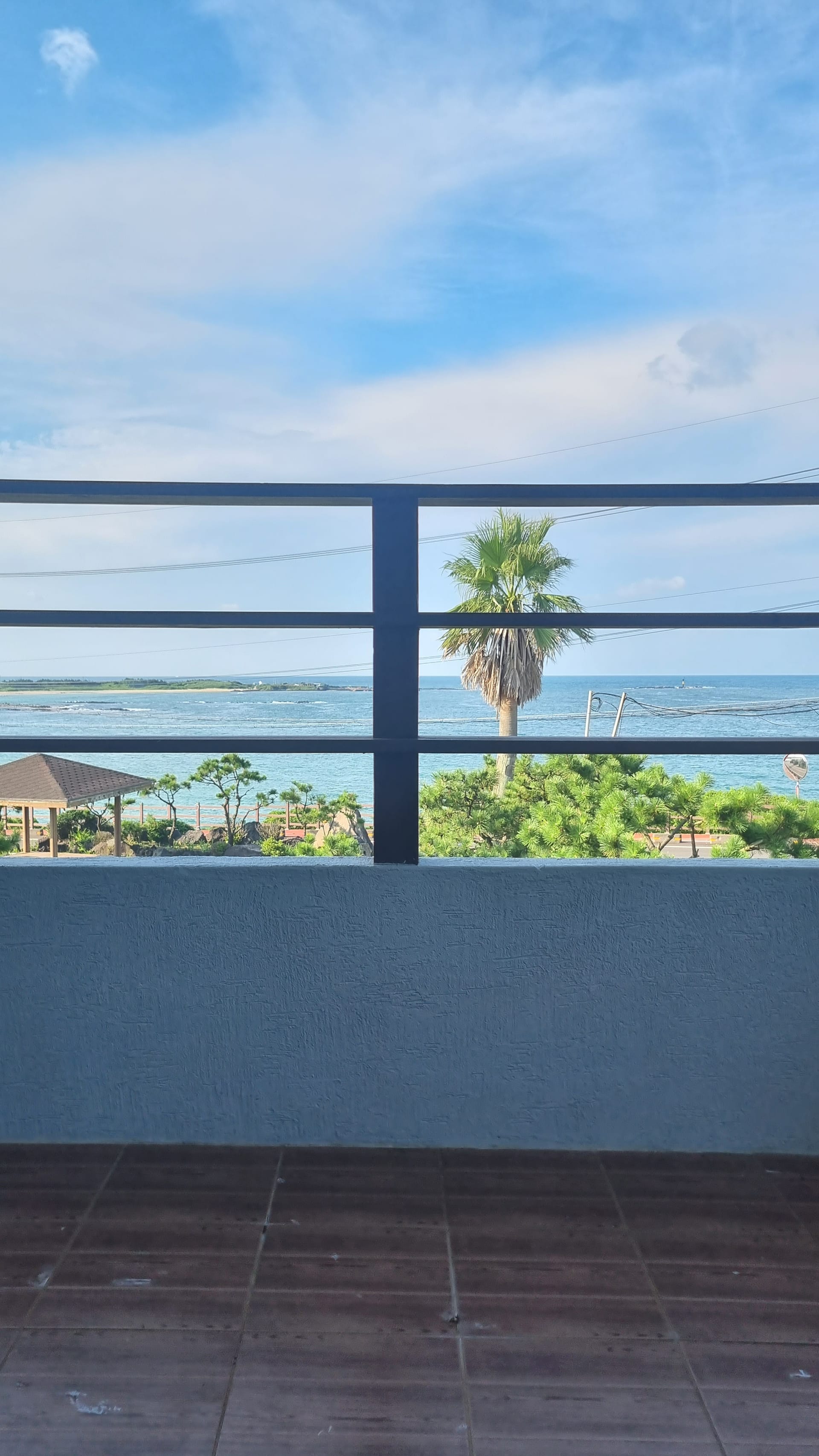 여름휴가 3일차