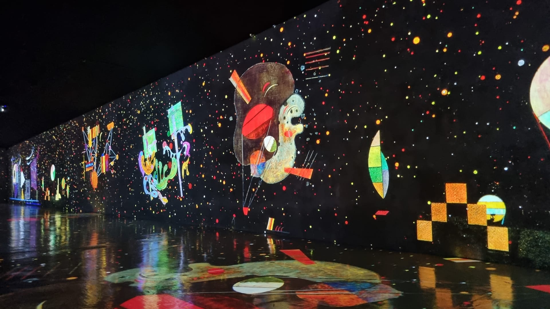 여름휴가 4일차