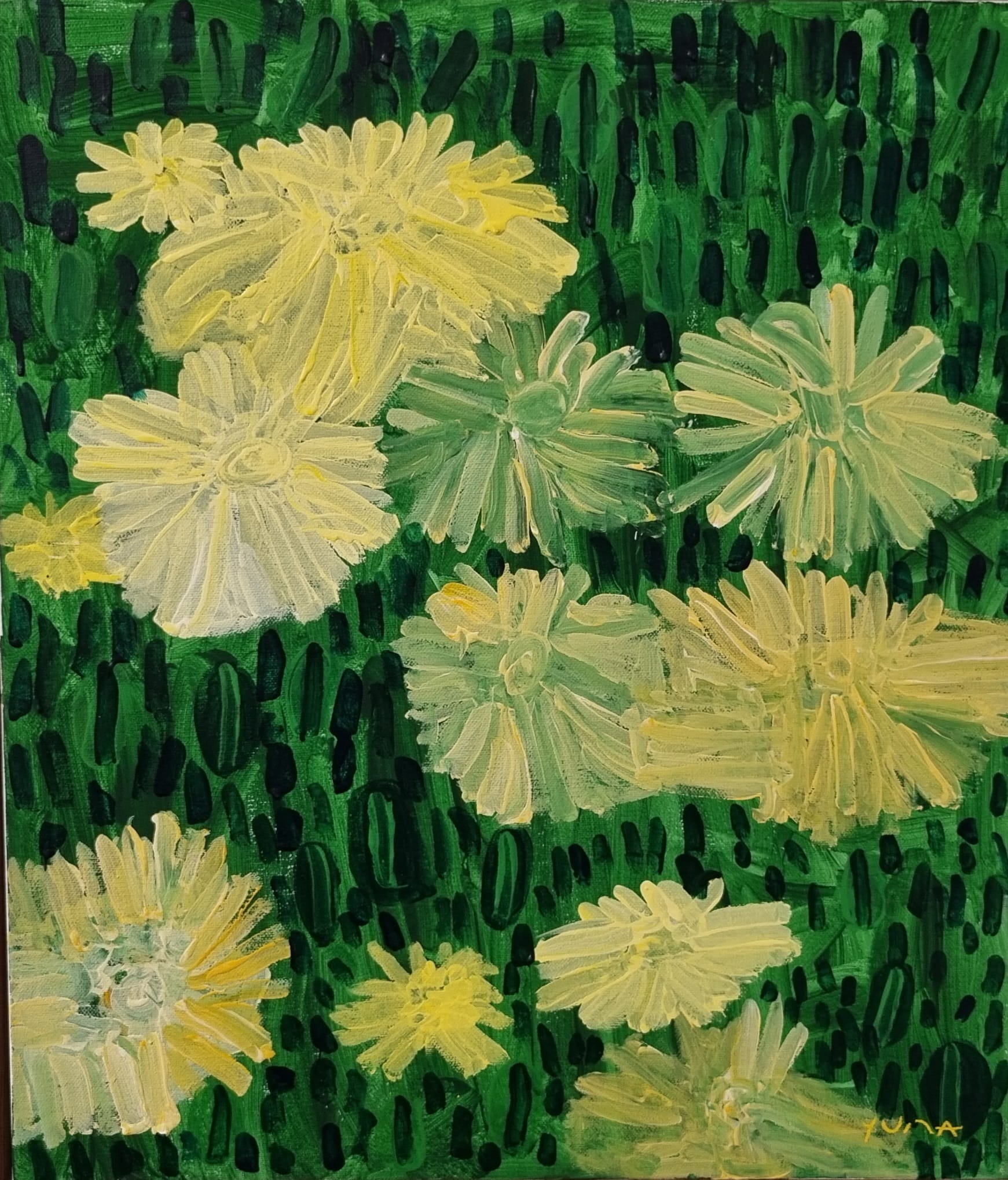 파네사마 전시(이유나 작가)